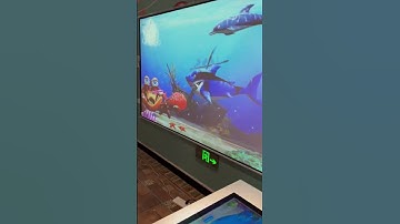 Draw Alive Interactive Wall Game | Immersive Kids Projection & Digital Art Experience!