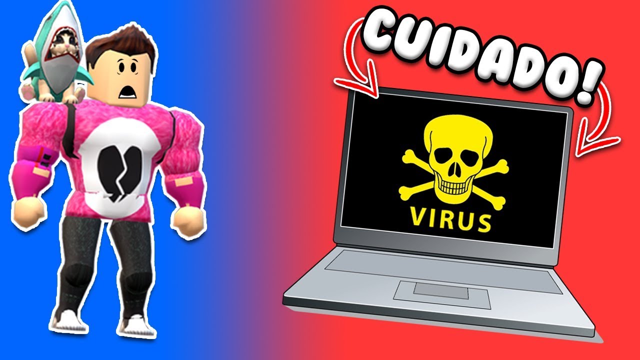 El Virus Mas Peligroso De Roblox Cerso Roblox Youtube - el virus mas peligroso de roblox cerso roblox youtube