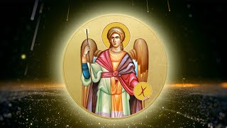 Archangel Gabriel Protecting Your Aura @432 Hz (12 Minutes)