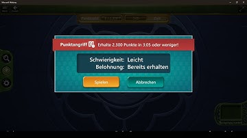 Microsoft Mahjong, Score Attack Easy, March 2, 2025, Daily Challenges