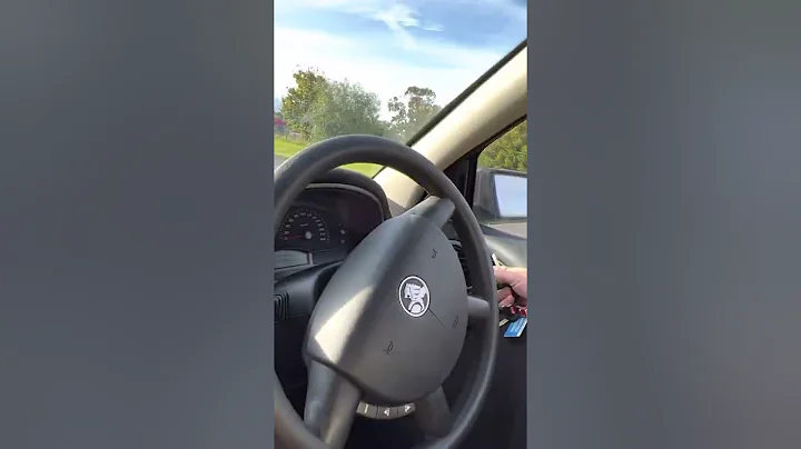 How to get into the Engineering￼ mode on a VY/VZ￼