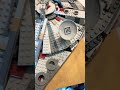 POV ￼you’re done with your Lego #lego #starwars #legostarwars #youtubeshorts #like ￼#Funny