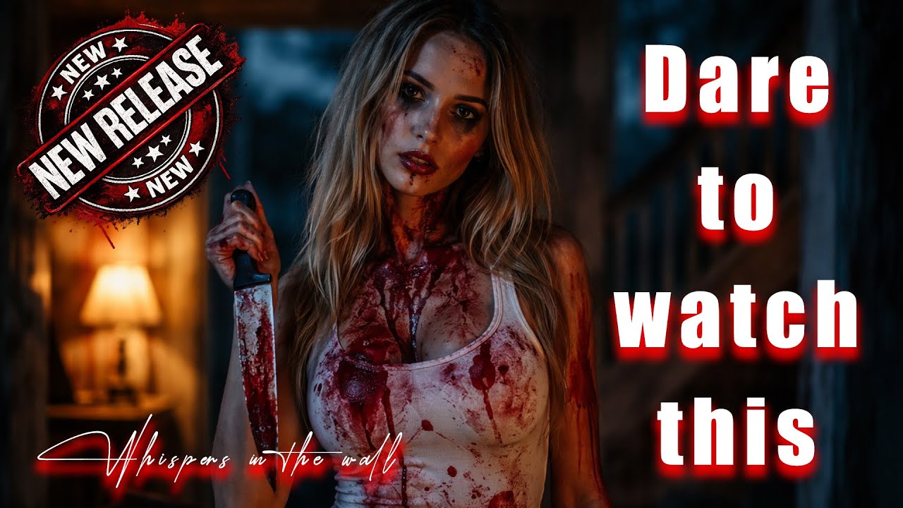 Whispers in the Wall | Scary Horror Music | Dark Theme 