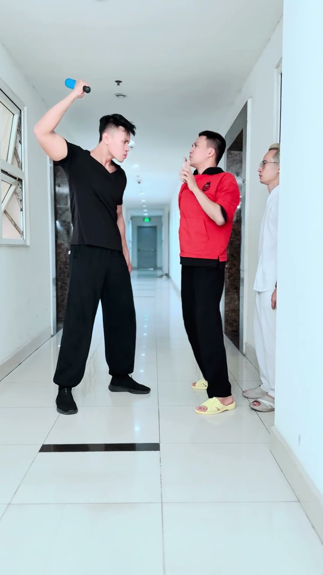 Thánh nhọ
