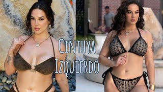 Cinthya Izquierdo - Instagram Star - Bio and Info