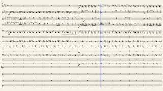 Pirates Of The Caribbean | Brass Medley Sheet Music chords