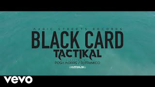 Tactikal - Black Card