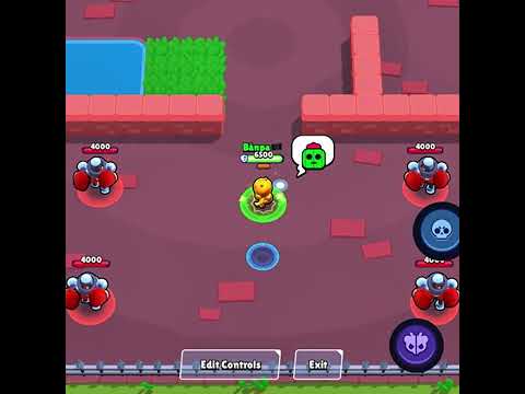 Rarest Things☠️ #brawlstars #shorts #fyp #viral #edit #oldbrawl #supercell