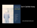 Black Don T Call Me Honey 