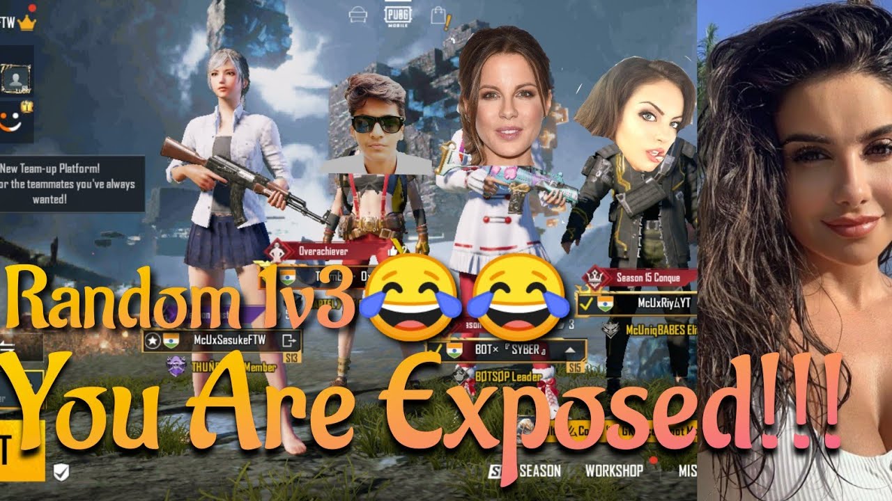 Random Rich Girl Exposed mee 😭