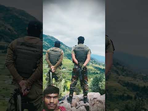 🇮🇳 Indian army attitude #army #shortvideo #india #soldier #youtubeshorts #viral #attitude