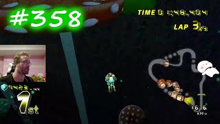 MUSHROOM GORGE = SKILL!! | Road to Master