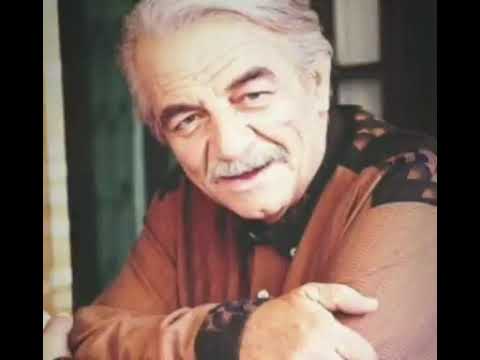 بداهه خوانی حسن زیرک در برنامه منوچهر نوذری