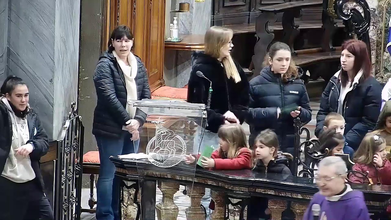 Busnago Streaming Live 01-03-2026 10:28