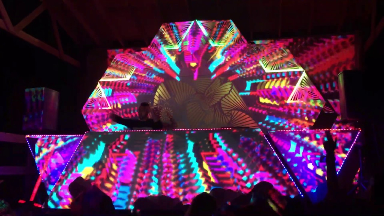 Unlimited Gravity at Sonic Bloom 2017