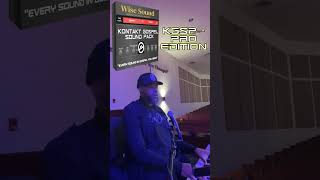Matt Brownie Reviews KGSP - Pro Edition! #WiseSound #KGSP
Matt Brownie, co-writer of Marvin Sapps hit single Never Would Have Made It, sat down with our Kontakt Gospel Sound Pack - Pro Edition recently! Matt Brownie Reviews KGSP - Pro Edition! #WiseSound #KGSP