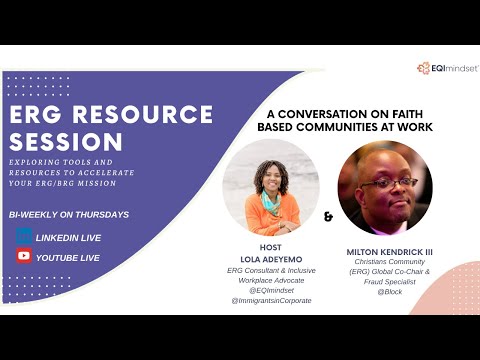 ERG Resources -