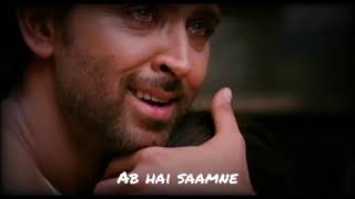 Abhi Mujh Mein Kahin|Agneepath|Hrithik Roshan |Sonu Nigam|lyrical vedio#hindisongs#fullsong