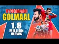 Hyderabadi golmaal  bekari ki life  kiraak hyderabadiz comedy