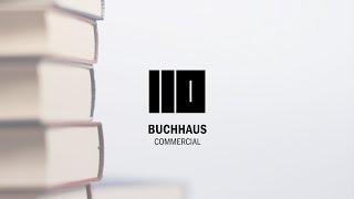 110 | Buchhaus | Commercial
