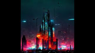 GentleBruce - Apocalypse [Cinematic music]