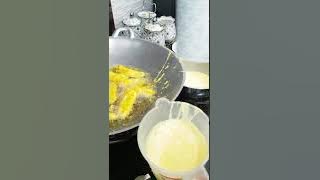 GORENG PISANG RANGUP