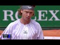 Andrey Rublev Meets Zizou Bergs 🔥 | Monte-Carlo 2026 Highlights