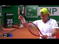 Andrey Rublev Meets Zizou Bergs 🔥 | Monte-Carlo 2026 Highlights