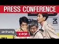 [Showbiz Korea] Teamed up again! The movie 'The Accidental Detective 2: In Action' press conference