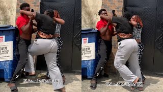 What Labubu did to the husband of Philip’s babe will convince you she’s a psychiatric patient 💔😭