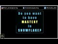 Beginning of video