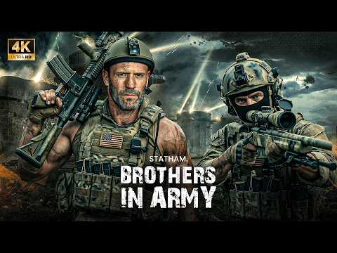 Brothers in Army still