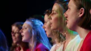 Baba Yetu - A cappella (Performed by Choriosity)