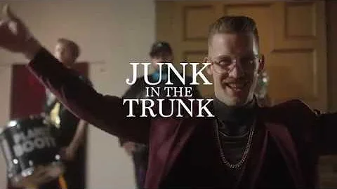 Planet Booty: Junk in the Trunk