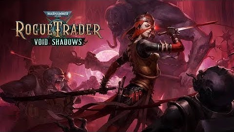 Rogue trader Gameplay Part 5