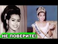 Как сейчас выглядит НЕстареющая «Мисс Вселенная-1965», которая в 74 года СОВСЕМ НЕ ИЗМЕНИЛАСЬ