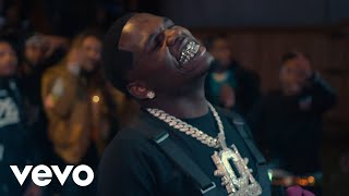 Big Boogie ft. Moneybagg Yo - Loyalty [Music Video]