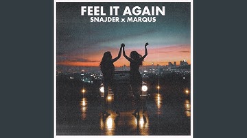 Feel It Again (Radio)