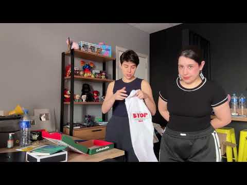unboxing jazz