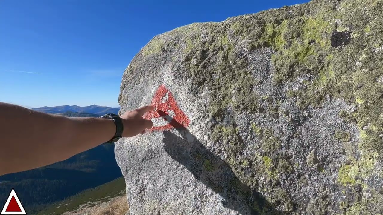 Traseu integral Vf. Retezat - Statiunea Rausor (TR)