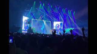 Download Lagu NE-YO neyo David Guetta Play Hard LIVE 2025 Japan @neyo @davidguetta  MP3