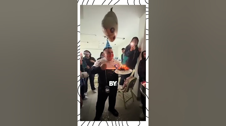 Students Prank Teacher with Fake Fight, Surprise Him with Birthday Gifts! 🎉