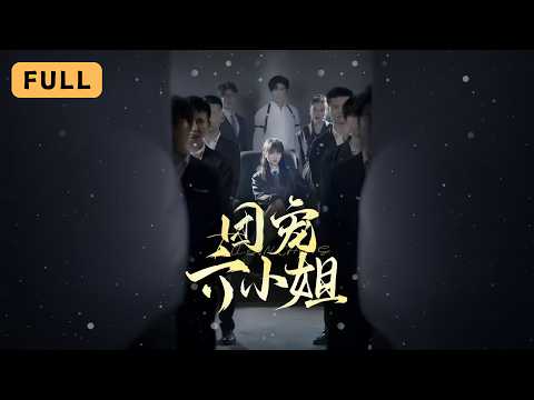 团宠六小姐 poster