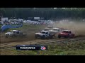 TORC VP Racing Fuels Power Move of the Race Crandon 1 2014