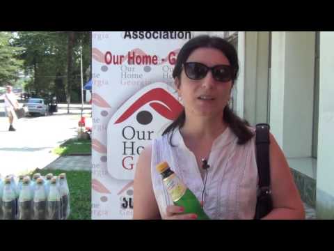 საინფორმაციო გამოშვება ობიექტივი (14.08.2016)