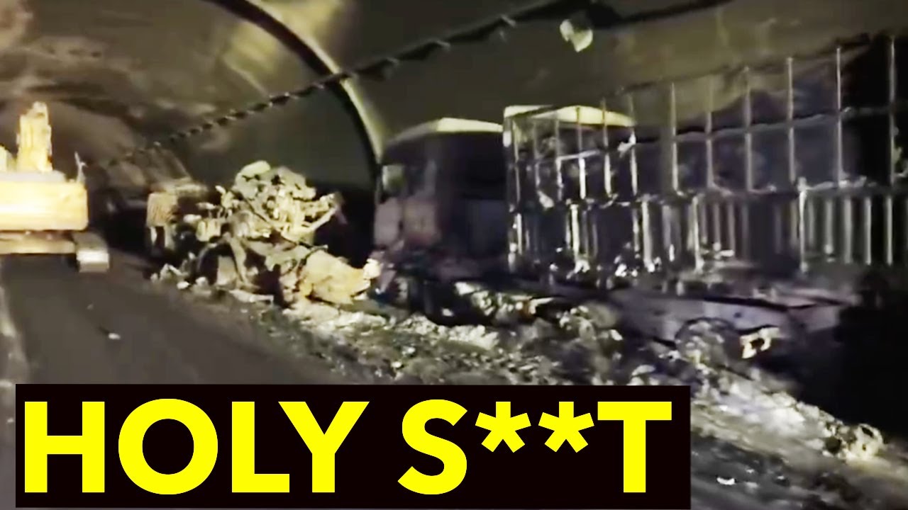 Explosion in Beijing? China Really Doesn't Want You to See This!