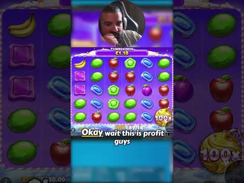 Experience Exciting Scatter Play in Sweet Bonanza Casino Game - Play Now in English, Philippines!