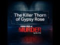 S1E2: The Killer Thorn of Gypsy Rose: Analysis of Murder by Dr. Phil