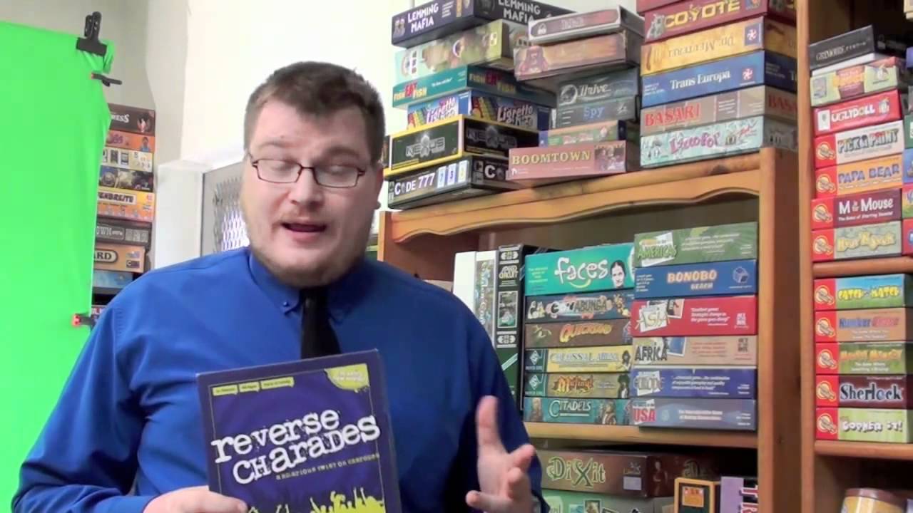 reverse-charades-game-review-by-tom-vasel-youtube