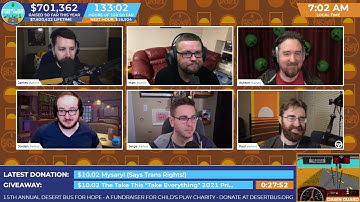 DB2021 - The story of the Long Chair twin of the Driver Chair